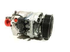 Recambio de compresor aire acondicionado para volkswagen phaeton (3d2/3d8) 3.0 v6 tdi dpf referencia OEM IAM 4371005440  