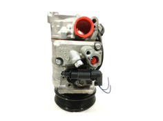 Recambio de compresor aire acondicionado para volkswagen phaeton (3d2/3d8) 3.0 v6 tdi dpf referencia OEM IAM 4371005440   2