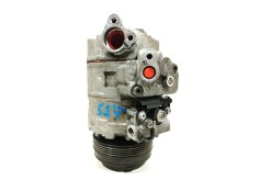 Recambio de compresor aire acondicionado para bmw serie 3 coupe (e46) 3.0 24v cat referencia OEM IAM 4472208024  