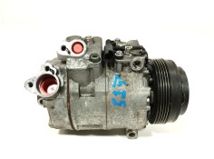 Recambio de compresor aire acondicionado para bmw serie 3 coupe (e46) 3.0 24v cat referencia OEM IAM 4472208024   2