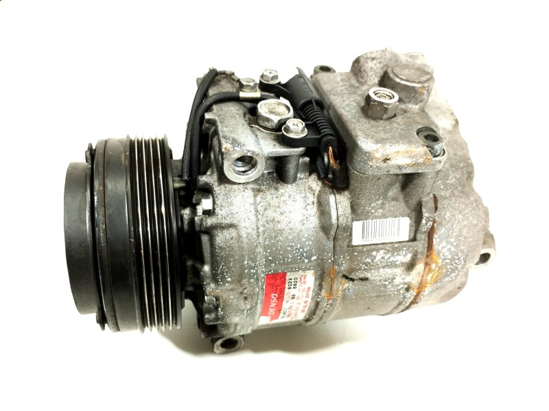 Recambio de compresor aire acondicionado para bmw serie 3 coupe (e46) 3.0 24v cat referencia OEM IAM 4472208024  