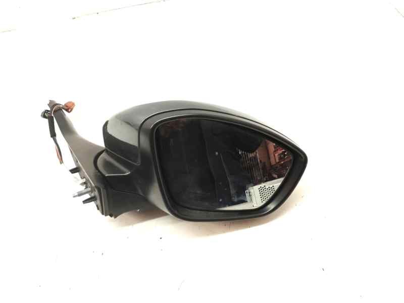 Recambio de retrovisor derecho para peugeot 208 active referencia OEM IAM   