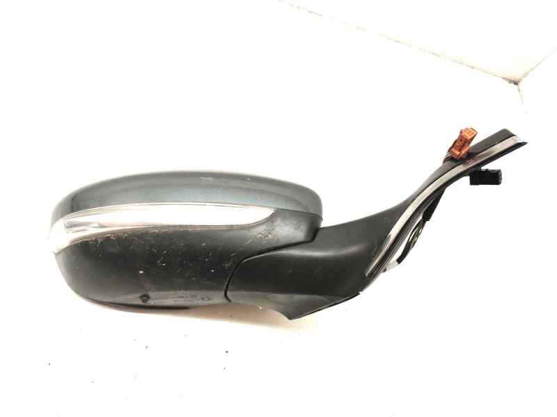 Recambio de retrovisor derecho para peugeot 208 active referencia OEM IAM   