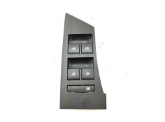 Recambio de mando elevalunas delantero izquierdo para opel astra j lim. 1.7 cdti 131 cv referencia OEM IAM 13305011  