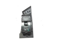 Recambio de mando elevalunas delantero izquierdo para opel astra j lim. 1.7 cdti 131 cv referencia OEM IAM 13305011   2