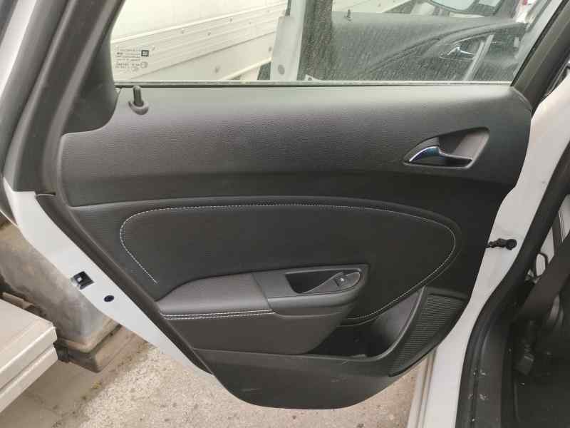 Recambio de guarnecido puerta trasera izquierda para opel astra j lim. 1.7 cdti 131 cv referencia OEM IAM   
							