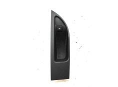 Recambio de mando elevalunas trasero izquierdo para opel astra j lim. 1.7 cdti 131 cv referencia OEM IAM   