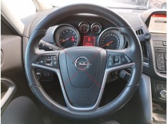 Recambio de volante sin airbag para opel zafira tourer 1.4 16v turbo cat (a 14 net / luj) referencia OEM IAM   