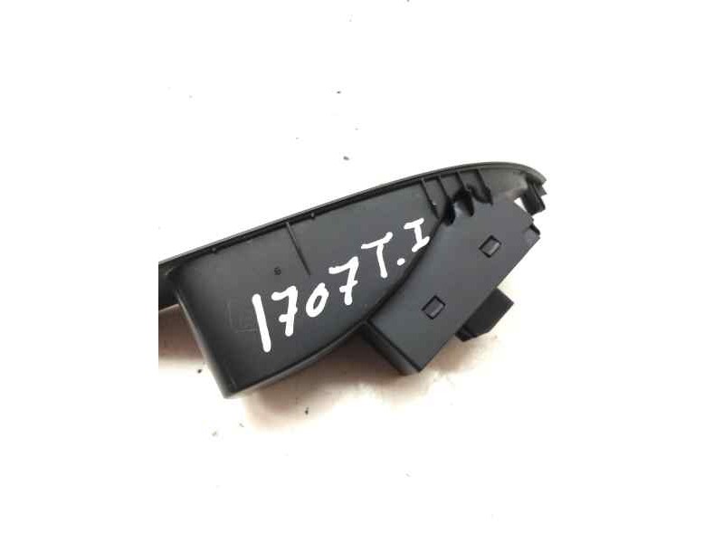Recambio de mando elevalunas trasero izquierdo para opel astra j lim. 1.7 cdti 131 cv referencia OEM IAM   
							