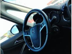 Recambio de volante sin airbag para opel zafira tourer 1.4 16v turbo cat (a 14 net / luj) referencia OEM IAM    2