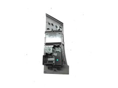 Recambio de mando elevalunas delantero derecho para opel astra j lim. 1.7 cdti 131 cv referencia OEM IAM 13301886   2