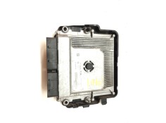 Recambio de centralita motor uce para peugeot 2008 (--.2013) 1.2 12v e-thp referencia OEM IAM 9818160080  