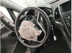 Recambio de volante sin airbag para opel astra j lim. 1.7 cdti 131 cv referencia OEM IAM    2