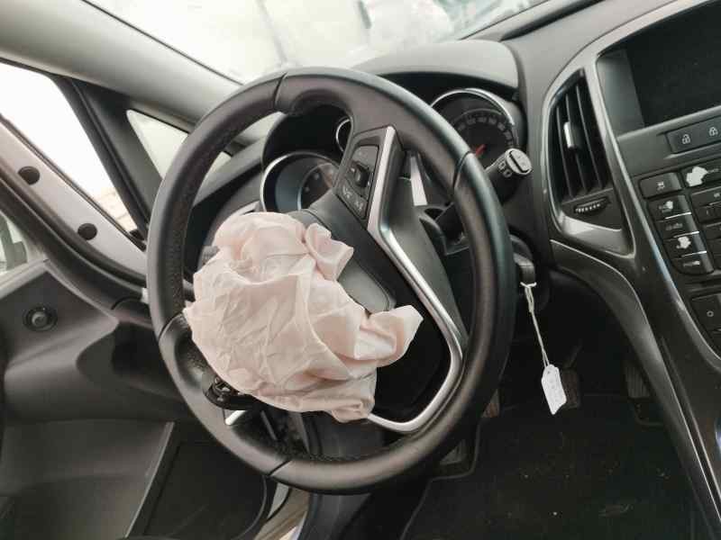 Recambio de volante sin airbag para opel astra j lim. 1.7 cdti 131 cv referencia OEM IAM   