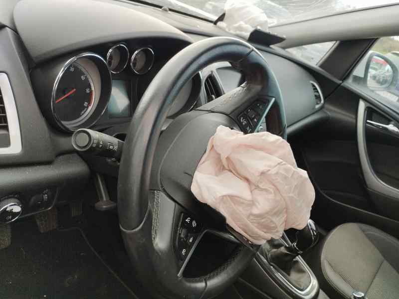 Recambio de volante sin airbag para opel astra j lim. 1.7 cdti 131 cv referencia OEM IAM   