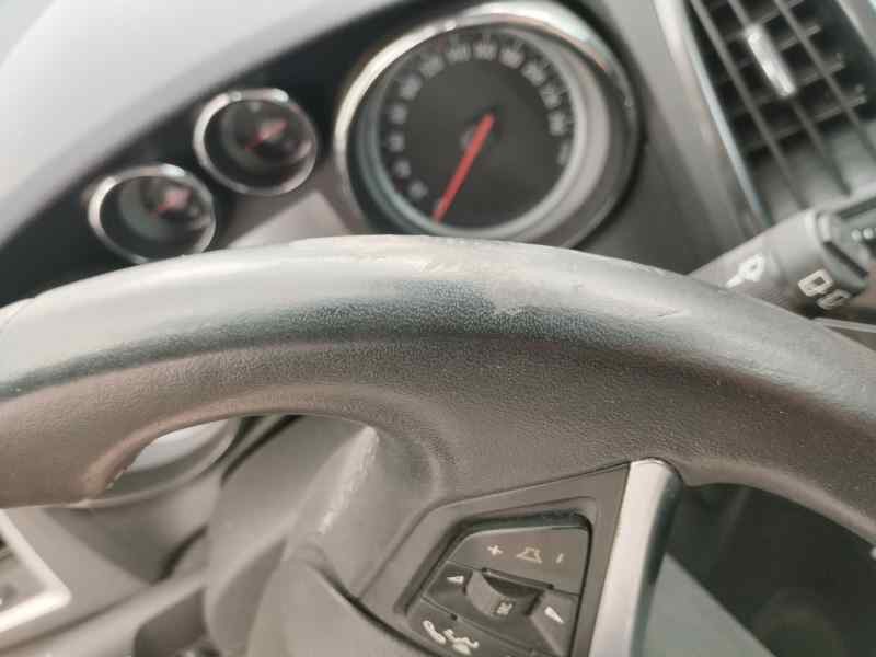 Recambio de volante sin airbag para opel astra j lim. 1.7 cdti 131 cv referencia OEM IAM   