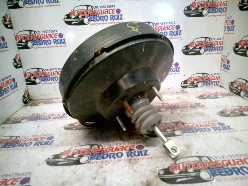 Recambio de servofreno para ford ecosport 1.0 ecoboost cat referencia OEM IAM CN152B195H3A  