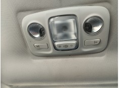 Recambio de luz interior para citroën c4 picasso 1.2 12v e-thp / puretech referencia OEM IAM   