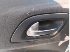 Recambio de maneta interior trasera izquierda para citroën c4 lim. 1.6 hdi fap referencia OEM IAM   