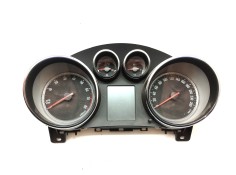 Recambio de cuadro instrumentos para opel zafira tourer 1.4 16v turbo cat (a 14 net / luj) referencia OEM IAM 769317420U   2