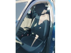 Recambio de asiento delantero izquierdo para citroën c4 picasso 1.2 12v e-thp / puretech referencia OEM IAM   