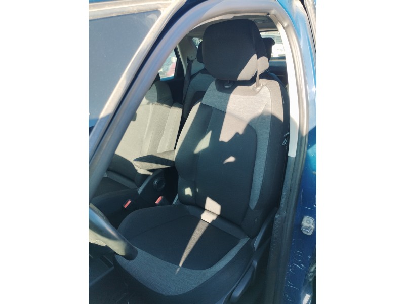 Recambio de asiento delantero izquierdo para citroën c4 picasso 1.2 12v e-thp / puretech referencia OEM IAM   
							