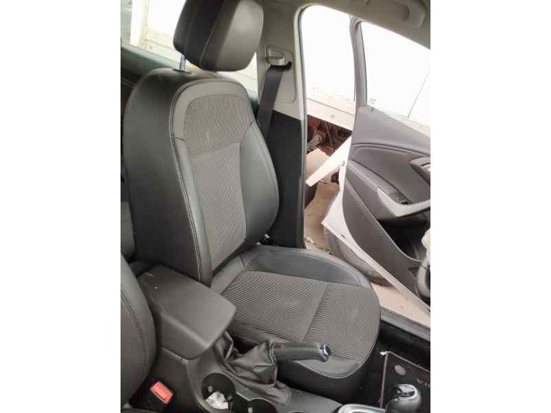 Recambio de asiento delantero izquierdo para opel astra j lim. 1.7 cdti 131 cv referencia OEM IAM   
