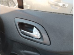Recambio de maneta interior delantera derecha para citroën c4 lim. 1.6 hdi fap referencia OEM IAM   