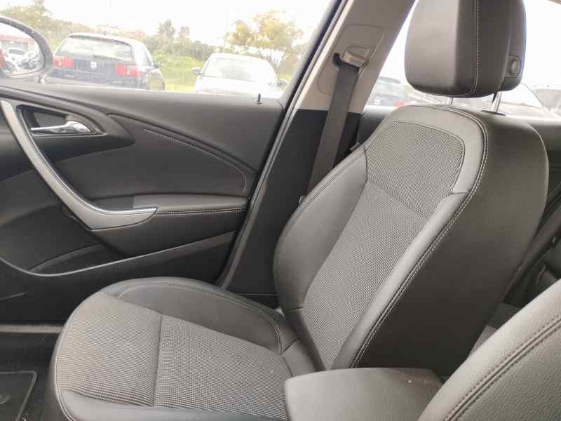 Recambio de asiento delantero derecho para opel astra j lim. 1.7 cdti 131 cv referencia OEM IAM   