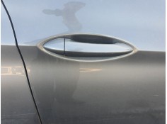 Recambio de maneta exterior delantera derecha para opel astra k lim. 5türig 1.6 cdti dpf referencia OEM IAM   