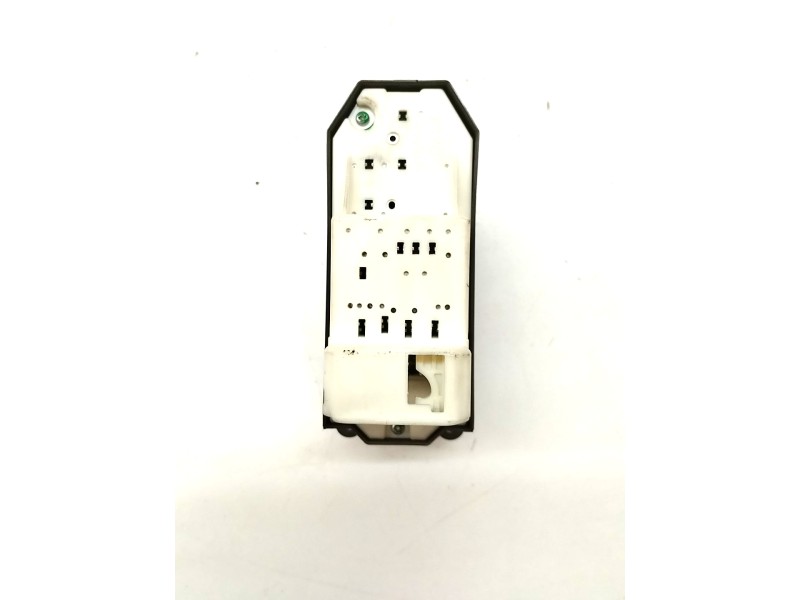 Recambio de mando elevalunas delantero izquierdo para toyota yaris 1.0 cat referencia OEM IAM 192926  