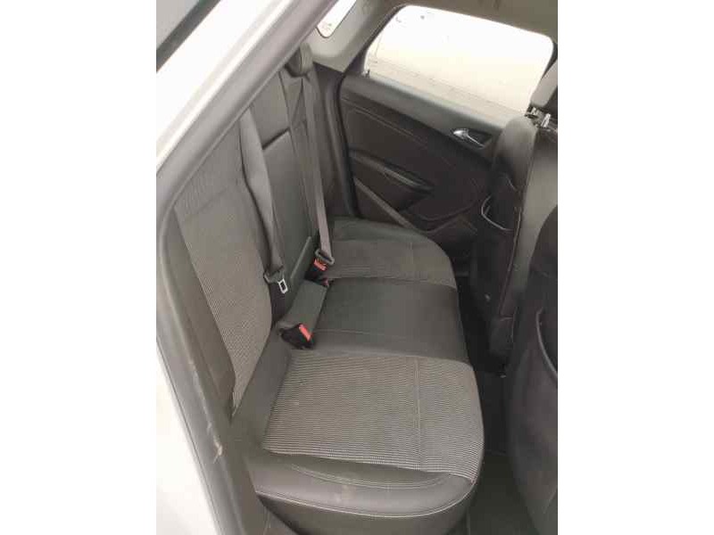 Recambio de asientos traseros para opel astra j lim. 1.7 cdti 131 cv referencia OEM IAM   