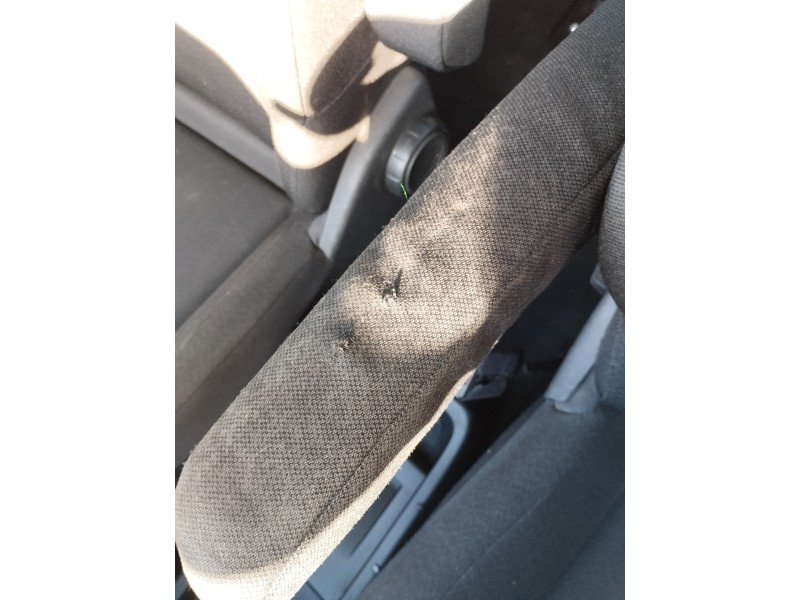 Recambio de asiento delantero izquierdo para citroën c4 picasso 1.2 12v e-thp / puretech referencia OEM IAM   
							