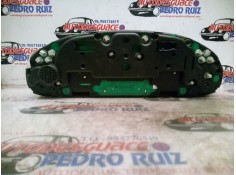 Recambio de cuadro instrumentos para peugeot 607 (s1) referencia OEM IAM 9648444280   2