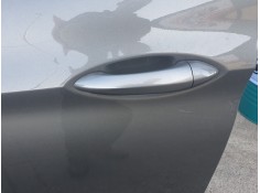 Recambio de maneta exterior delantera izquierda para opel astra k lim. 5türig 1.6 cdti dpf referencia OEM IAM   