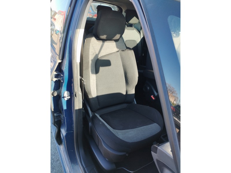 Recambio de asiento delantero derecho para citroën c4 picasso 1.2 12v e-thp / puretech referencia OEM IAM   
							