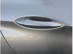 Recambio de maneta exterior trasera derecha para opel astra k lim. 5türig 1.6 cdti dpf referencia OEM IAM   