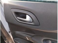 Recambio de maneta interior trasera derecha para citroën c4 lim. 1.6 hdi fap referencia OEM IAM   