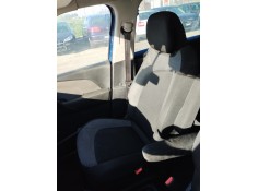 Recambio de asiento delantero derecho para citroën c4 picasso 1.2 12v e-thp / puretech referencia OEM IAM    2