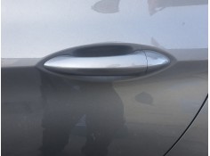Recambio de maneta exterior trasera izquierda para opel astra k lim. 5türig 1.6 cdti dpf referencia OEM IAM   