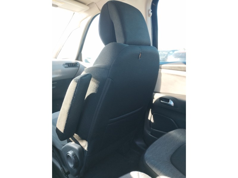 Recambio de asiento delantero derecho para citroën c4 picasso 1.2 12v e-thp / puretech referencia OEM IAM   
							