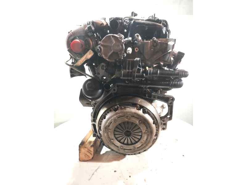 Recambio de motor completo para citroën c4 picasso 1.6 hdi 109 cv referencia OEM IAM 9HZ  
							
