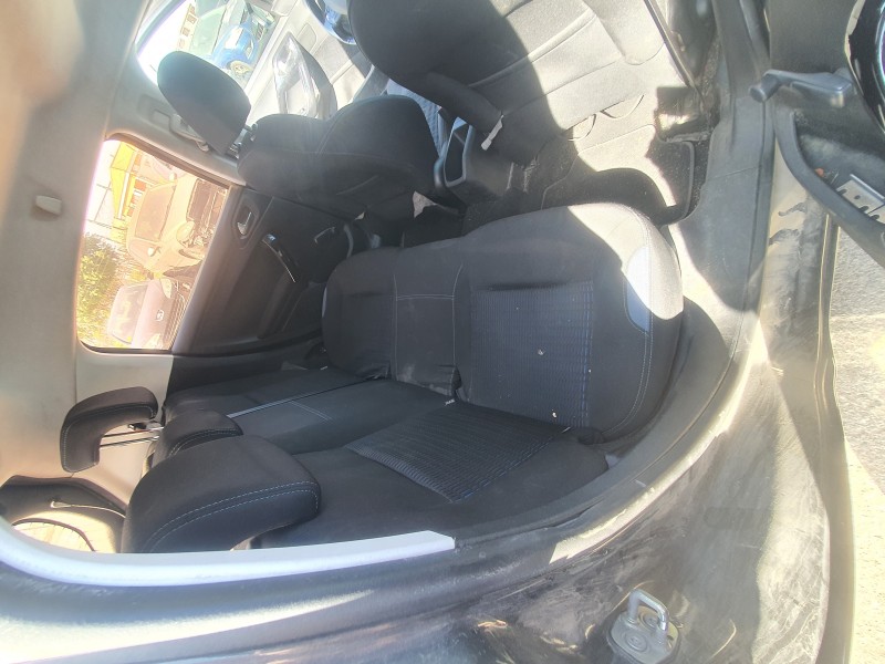 Recambio de asientos traseros para peugeot 208 active referencia OEM IAM   
