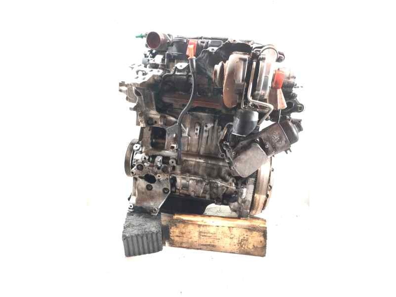 Recambio de motor completo para citroën c4 picasso 1.6 hdi 109 cv referencia OEM IAM 9HZ  
							