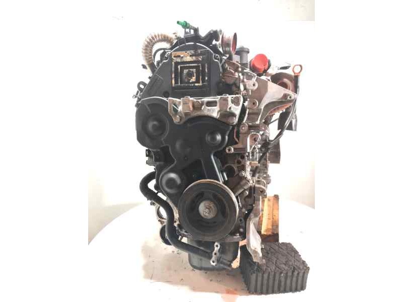 Recambio de motor completo para citroën c4 picasso 1.6 hdi 109 cv referencia OEM IAM 9HZ  
							