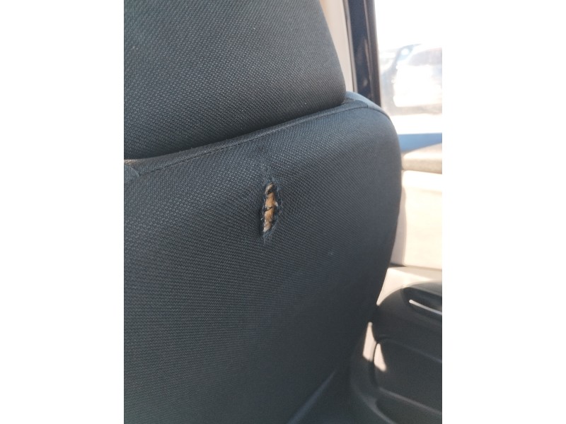 Recambio de asiento delantero derecho para citroën c4 picasso 1.2 12v e-thp / puretech referencia OEM IAM   
							