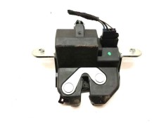 Recambio de cerradura maletero / porton para opel astra k lim. 5türig 1.6 cdti dpf referencia OEM IAM 39021416  