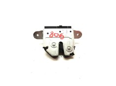 Recambio de cerradura maletero / porton para opel astra k lim. 5türig 1.6 cdti dpf referencia OEM IAM 39021416   2