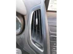 Recambio de rejilla aireadora para opel zafira tourer 1.4 16v turbo cat (a 14 net / luj) referencia OEM IAM   