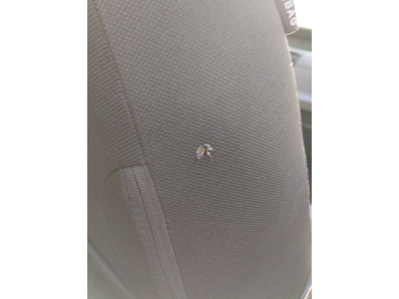 Recambio de asiento delantero derecho para citroën c4 picasso 1.2 12v e-thp / puretech referencia OEM IAM   
							